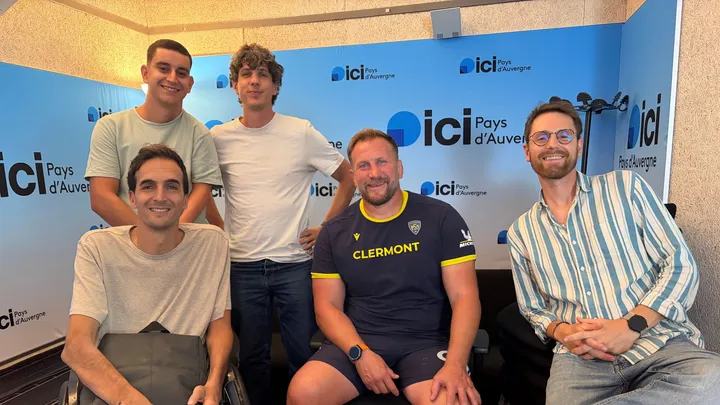 Elvis Vermeulen à la tête de l'ASM la saison prochaine ? : "Je dis oui mais avec qui ?"