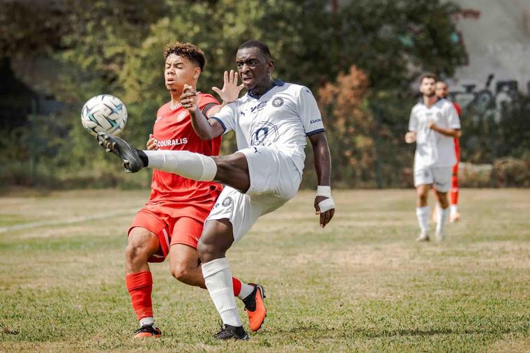 Foot - Régional 1 : un gros coup de chaud pour l’Asmur, battue à Rontignon