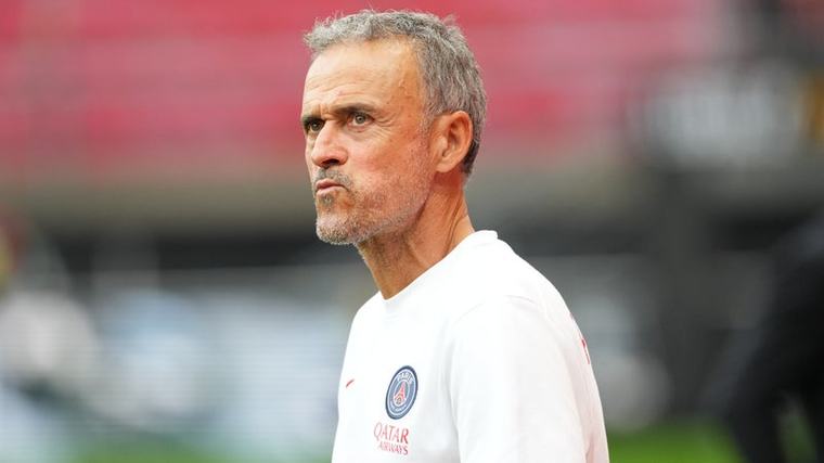 Luis Enrique à Paris jusqu'en 2030, Joao Neves, Pacho, Fabian Ruiz... Le PSG annonce une pluie de prolongations