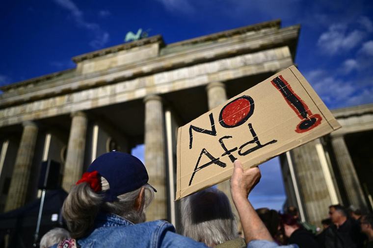L’Allemagne face au retour de ses démons [L’éditorial de CL]