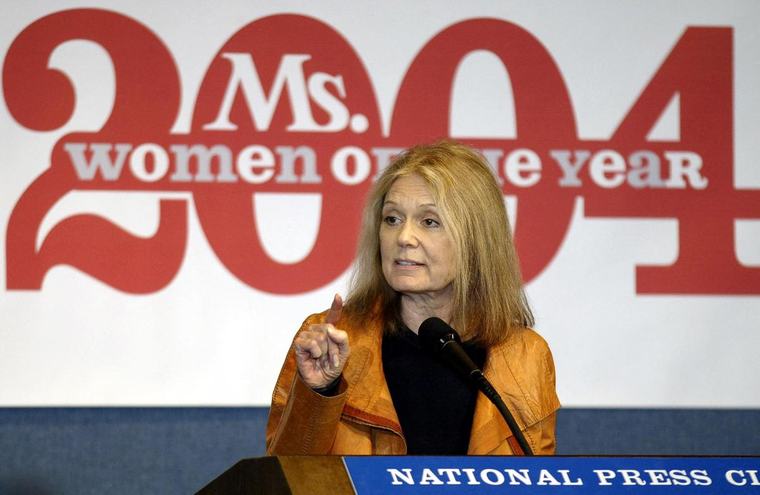 États-Unis : la journaliste et figure majeure du féminisme Gloria Steinem est décédée à l’âge de 92 ans