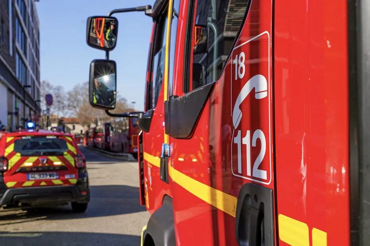 Caserne vétuste, manque d'effectifs... Pourquoi les pompiers du Calvados se mettent en grève une semaine avant le mouvement national
