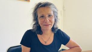 Chavanay. Corinne Rivoire fait des écoles une priorité des mois à venir