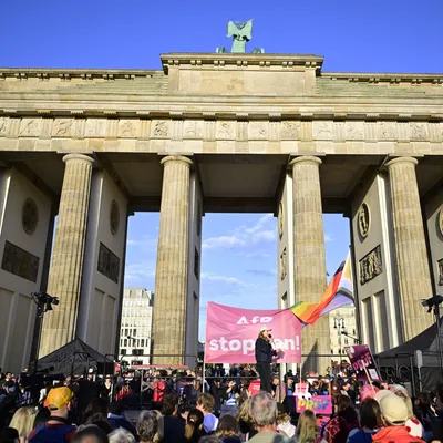 Géopolitique : Après la poussée de l’AFD : quand Washington et Moscou convergent pour affaiblir l’Europe