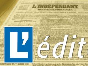 L'édito du 4 septembre. Après l'été le plus chaud jamais vécu en France, l'agriculture doit penser autrement
