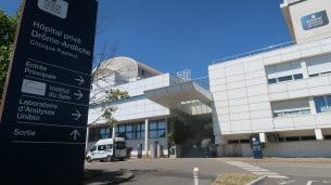 Guilherand-Granges. Les urgences de la clinique Pasteur fermées ce dimanche par manque de moyens