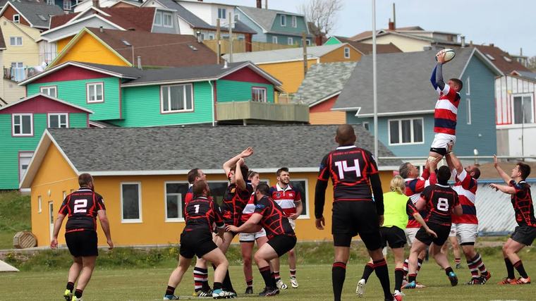 La SPM XV fait sa rentrée avec une offre élargie autour du rugby