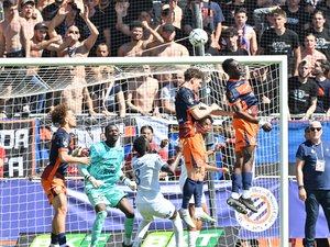 Saint-Étienne – MHSC : Montpellier présentera une vraie ligne de défense pour tenir le choc à Geoffroy-Guichard