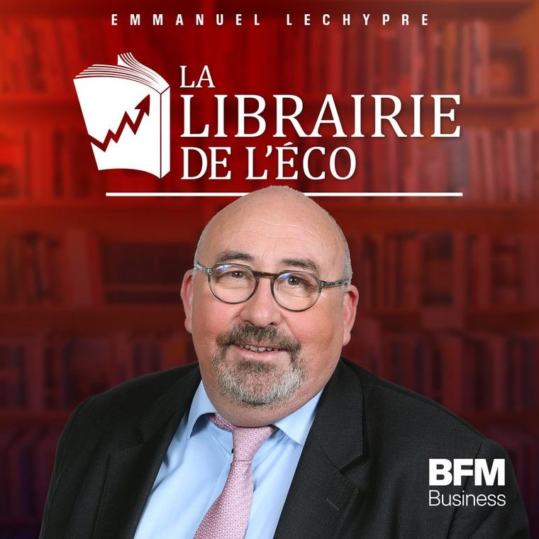 La librairie de l’éco – Samedi 5 septembre