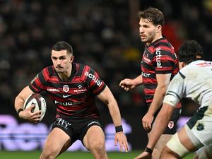La Rochelle-Stade Toulousain : Dupont capitaine, Ramos et Cros titulaires, Menoncello... La composition des "rouge et noir" pour le lancement du Top 14