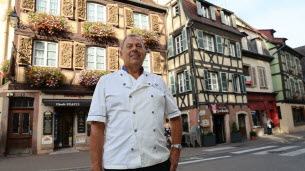 Colmar. La retraite, du pain béni pour le boulanger emblématique Claude Kraetz ?
