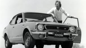 Automobile. Connaissez-vous l'histoire de la voiture la plus vendue de tous les temps... la Toyota Corolla