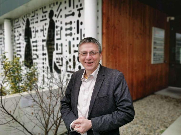 « Il ne faut pas avoir peur des machines, il faut avoir peur des humains qui les utilisent » : à Nérac, des Rencontres pour se projeter en 2035