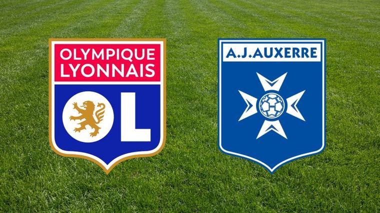 Lyon - Auxerre : sur quelle chaîne et à quelle heure regarder le match de Ligue 1 en direct ce soir ?