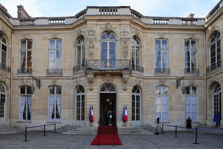 Budget 2027 : Matignon annonce saisir la justice après une fuite sur « des travaux internes » autour de l’épargne salariale
