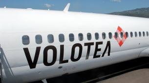 Alsace. Grève chez Volotea : les vols Strasbourg-Calvi et Calvi-Strasbourg annulés samedi