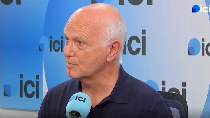 La minute Rouge et Noir : Maurice Cohen, "l'optimiste obstiné", a-t-il raison d'être aussi ambitieux pour le Gym ?