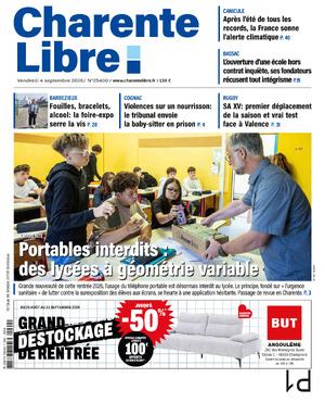 France Inter, défendre le pluralisme et le service public [L’éditorial de CL]