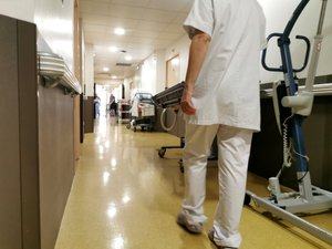 REPORTAGE. Fermeture du service de médecine générale à Condom : "La situation était intenable à long terme", assure le directeur de l'ARS