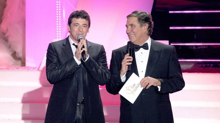 Patrick Bruel : des comportements déplacés à Miss France ? Sylvie Tellier prend enfin la parole, "C'est vrai que je suis choquée"