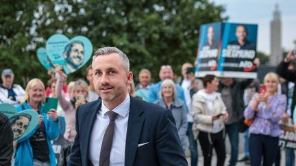 "Il y a une extrapolation du déclin économique" : comment l'extrême droite allemande est arrivée aux portes du pouvoir en Saxe-Anhalt
