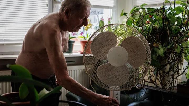 La facture économique de la canicule et de la sécheresse risque encore de s'alourdir en France