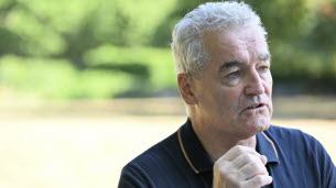 Doubs. Sénatoriales : le Parti communiste français se range derrière le socialiste Arnaud Marthey
