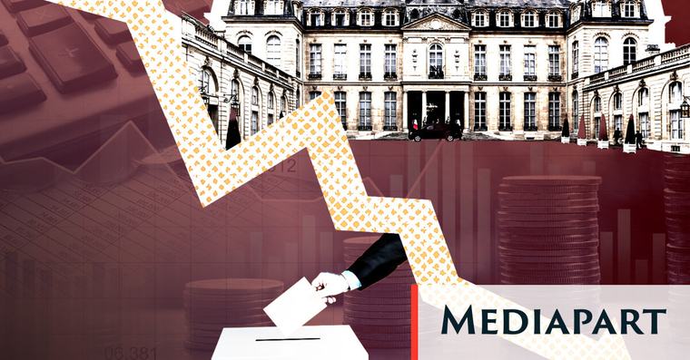 La « crise de la dette » : un récit conservateur à visée répressive