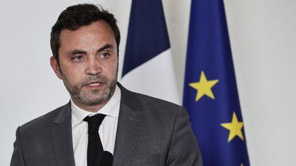Le patron de Viginum, le service de lutte contre les ingérences étrangères, part dans le privé pour lancer son agence