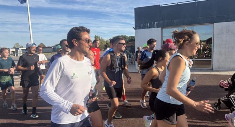 Que réserve la première « Course au homard » ce samedi autour de l’aérodrome de La Baule