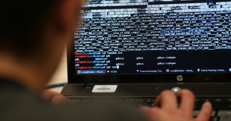 France La justice place en détention l'un des pirates présumés du fisc