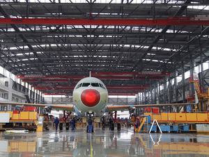 Aéronautique et spatial : l'Occitanie a effacé la crise du Covid, mais les embauches ralentissent