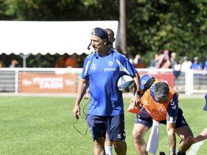 "Si tu foires une journée, c’est 7 % de ta préparation que tu foires" : comment le MHR s’est préparé avec seulement quatre semaines d’entraînement à l’intersaison ?
