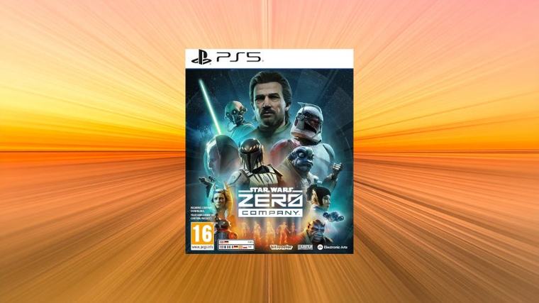 À peine sortie, le nouveau jeu signé Star Wars fait déjà un carton et son prix y est pour quelque chose