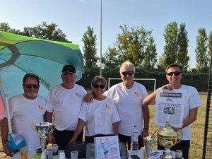 Une soirée pour découvrir la boule lyonnaise à Canohès