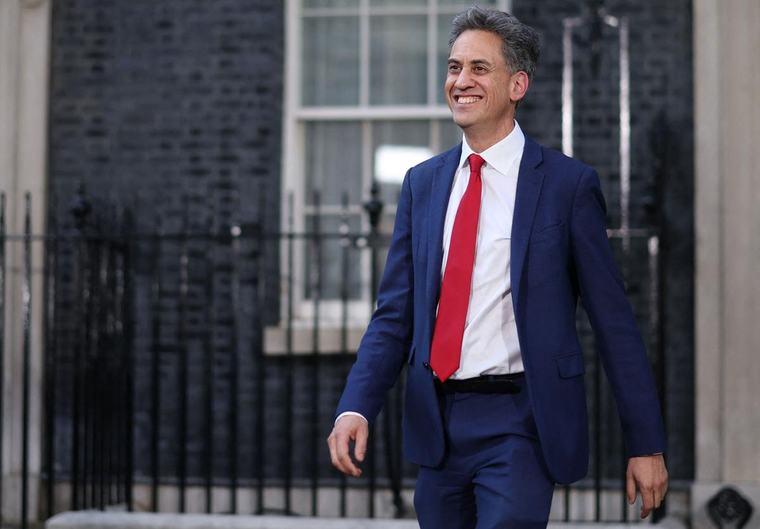 Cisjordanie : Londres dénonce « des actes de terrorisme » des colons israéliens et va prochainement prendre des mesures