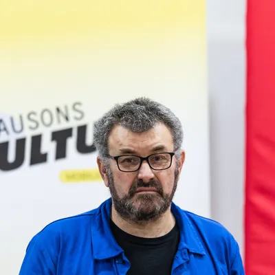 Recto-Verso : Panorama des partis politiques à la veille de l'élection présidentielle