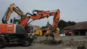 Brebotte. Les travaux pour l’assainissement séparatif du village commencent
