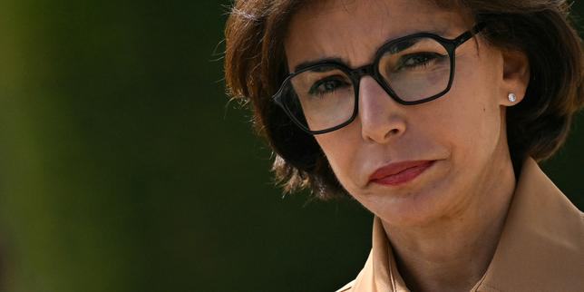 Rachida Dati réintègre la magistrature et se voit proposer un poste par le ministère de la justice, une semaine avant son procès pour « corruption » dans l’affaire Renault