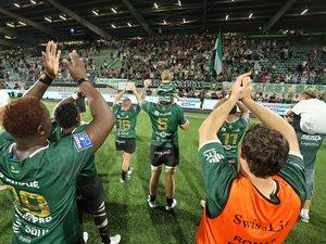 Rugby (Pro D2). "Une victoire au mental" : les premières réactions après la courte mais précieuse victoire de l'US Montauban face à Grenoble