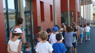 Perrigny. Accueil de loisirs : les élus se penchent sur le confort thermique