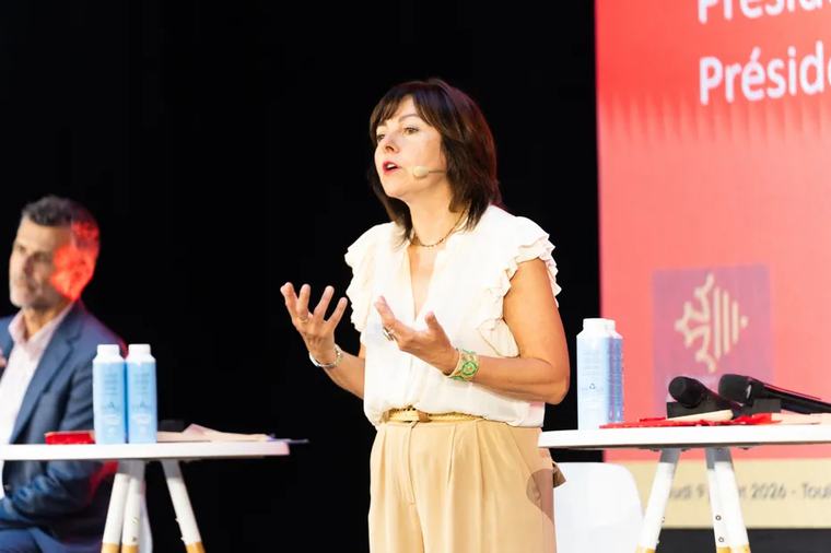 Fibre Excellence : Carole Delga annonce un nouvel investisseur sur le gong face au refus de nationalisation d'Emmanuel Macron
