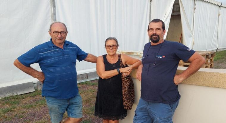 Autocross et sprintcar : l'épreuve annulée au dernier moment en Bretagne, les pilotes repartent fâchés