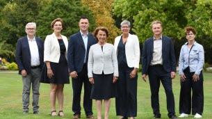 Sénatoriales 2026. Dans le Bas-Rhin, Alice Morel veut défendre les communes