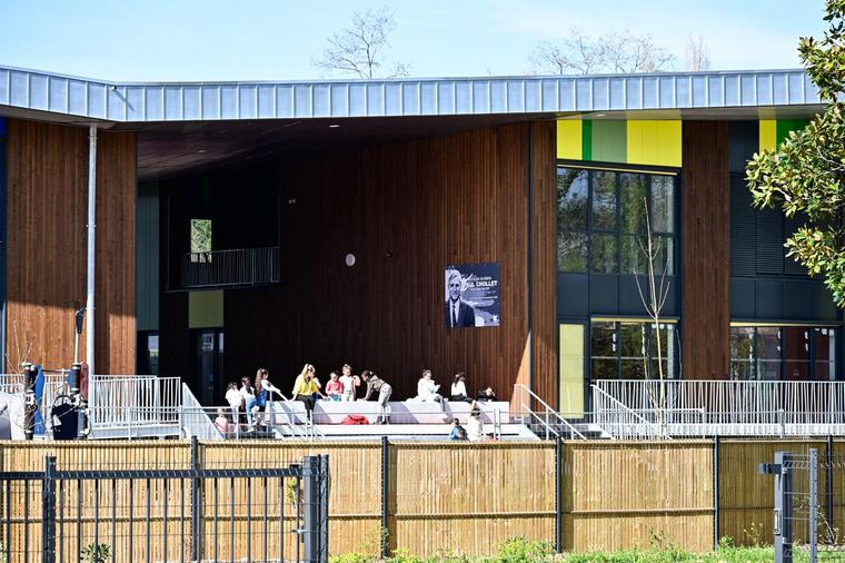 Rentrée scolaire à Agen : bonne nouvelle pour cette école qui se voit dotée d’une classe supplémentaire