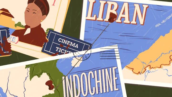 Fiction événement France Culture adapte "Le Grand Monde", la grande saga de Pierre Lemaitre