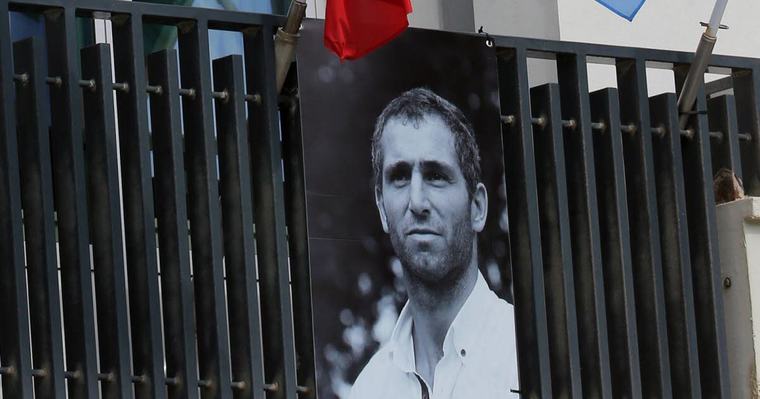 Paris. « Appelle la police, je vais mourir » : le récit de la nuit durant laquelle Federico Aramburú a été assassiné