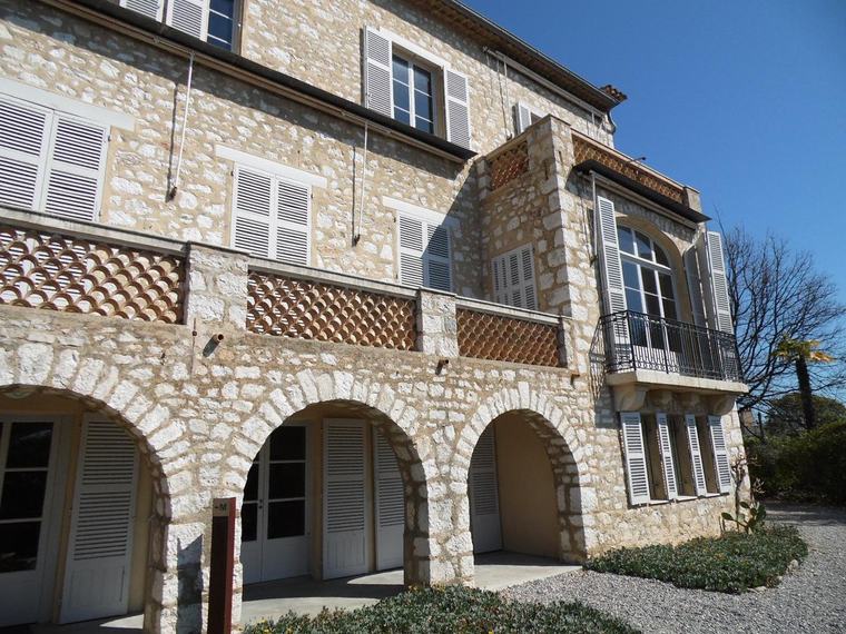 Le musée Renoir de Cagnes-sur-mer cambriolé, quatre œuvres volées dont une retrouvée abandonnée