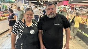 Avignon. Les commerçants motivés pour faire bouger les Halles
