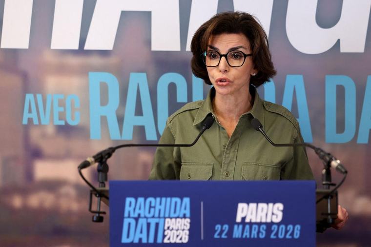 Rachida Dati : de retour dans la magistrature, l’ex-ministre bientôt jugée pour corruption n’exercera pas dans un tribunal ou une cour
